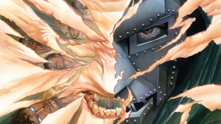 AVENGERS: DOOMSDAY Reshoots Will Add Major Character Scenes, SECRET WARS Focuses on New Heroes