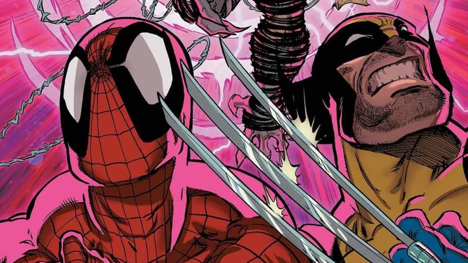 AVENGERS: DOOMSDAY Rumor May Clear Up Some Misconceptions About [SPOILER]'s Return As Spider-Man