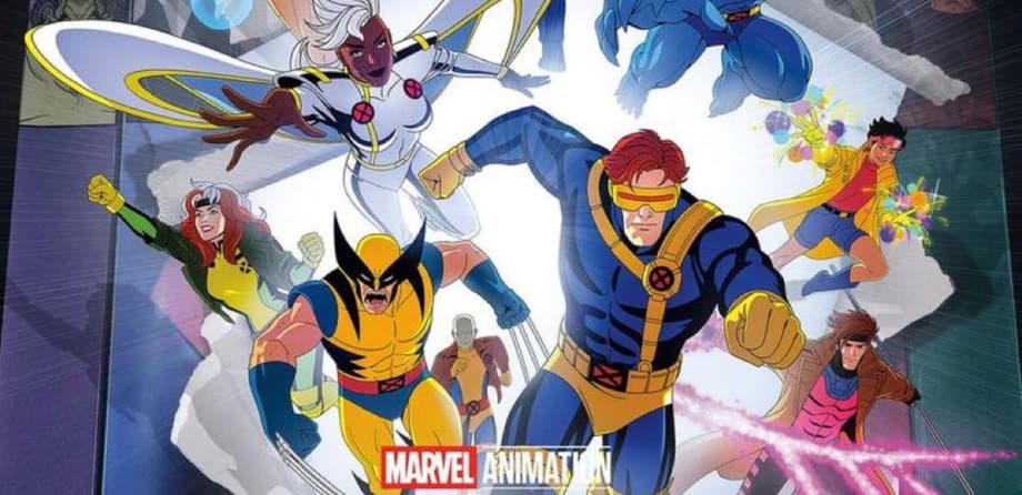 AVENGERS: DOOMSDAY Rumor Points To X-MEN '97-Inspired Introduction For The Mutant Heroes