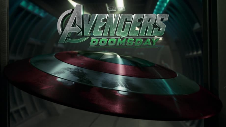 AVENGERS: DOOMSDAY Rumor Reveals Which Earth Steve Rogers Is Currently On - SPOILERS