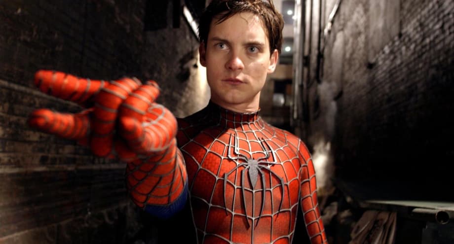 AVENGERS: DOOMSDAY Rumor Round-Up: Tobey Maguire's Role, A Surprising Team-Up, & More - SPOILERS