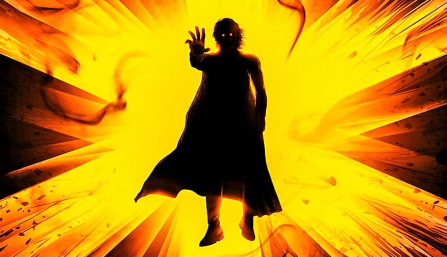 AVENGERS: DOOMSDAY Rumors Point To "Epic" Sentry Scene & Major Steve Rogers Reveal  - SPOILERS