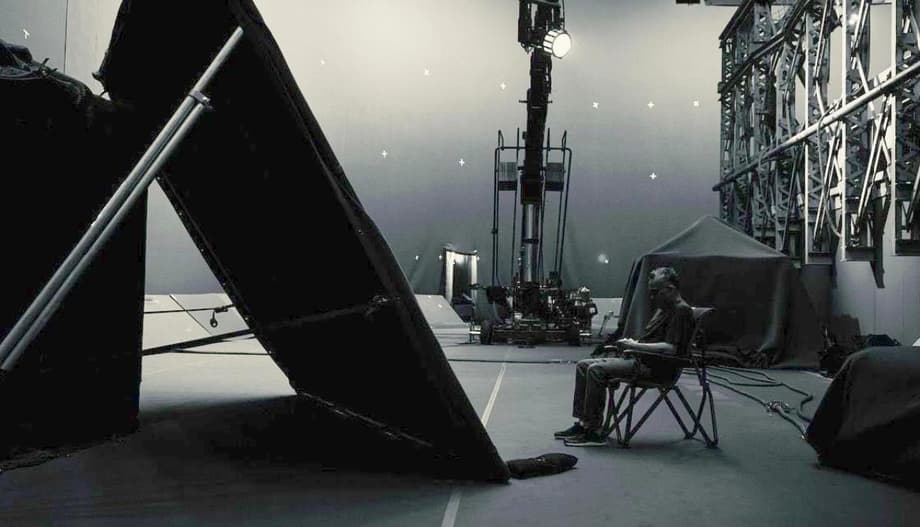 AVENGERS: DOOMSDAY Set Photo Theory Points To The Return Of One Specific Character - Possible SPOILERS