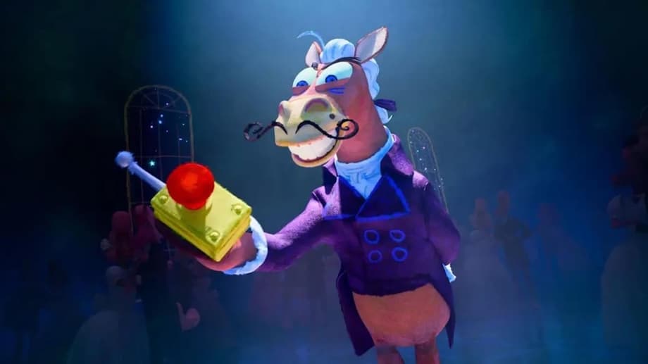 Avengers: Doomsday Star Alan Cumming Joins Toy Story 5 Cast As Evil Bullseye Voice