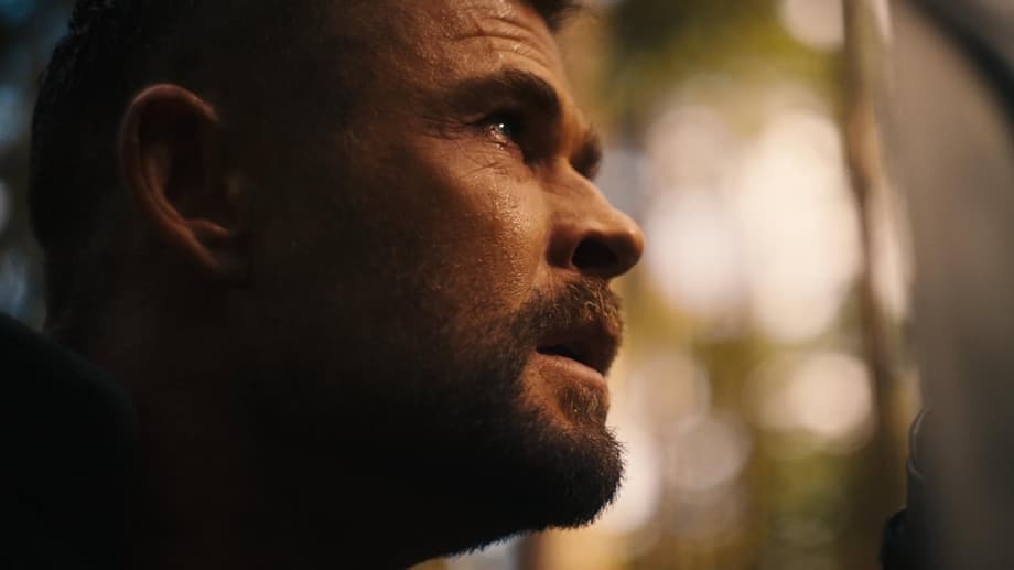 AVENGERS: DOOMSDAY Star Chris Hemsworth Reveals New Thor Details: "[He's] One Of The Elders"