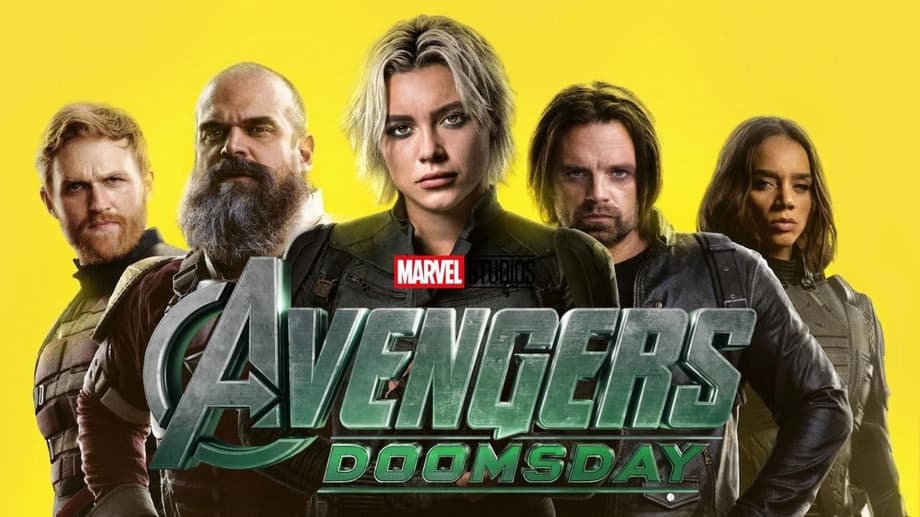 AVENGERS: DOOMSDAY Star Promises It Won't Be A Cameo-Fest: "Every Character Has Their Moment"