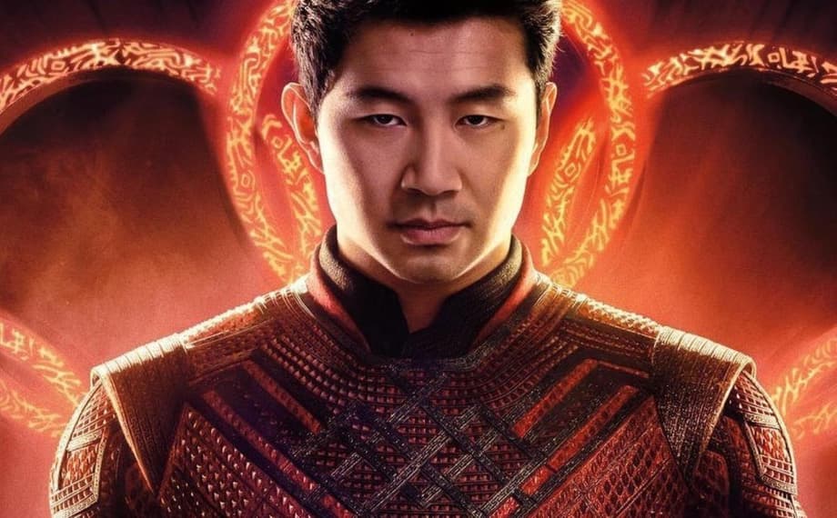 AVENGERS: DOOMSDAY Star Simu Liu On Marvel Secrecy & Huge Cast - &quot;He's Wearing His Superhero Costume...&quot;