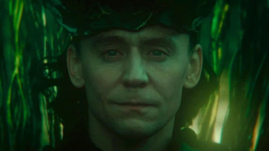 AVENGERS: DOOMSDAY Star Tom Hiddleston Talks Movie's Unique Approach To Filming, Doctor Doom, And More