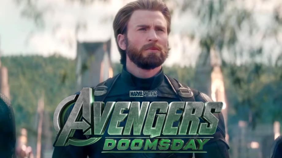 Avengers: Doomsday Synopsis Revealed As Wesley Holloway Joins Cast, Seemingly As [Spoiler]