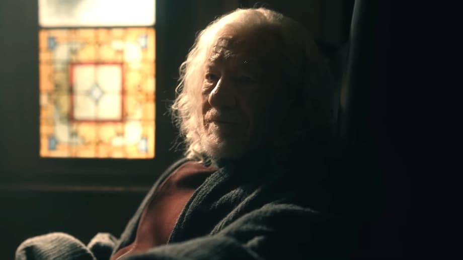 AVENGERS: DOOMSDAY Teaser Trailer #3 4K Screenshots Reveal A Closer Look At The X-Men's MCU Debut