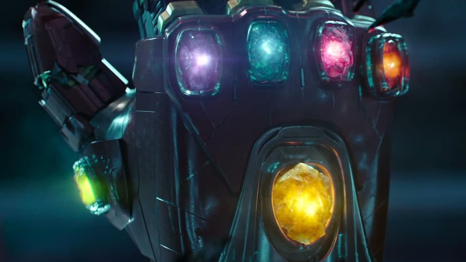 AVENGERS: DOOMSDAY Theory Reveals How Each Teaser's Countdown Clock Ties To Key AVENGERS: ENDGAME Scenes