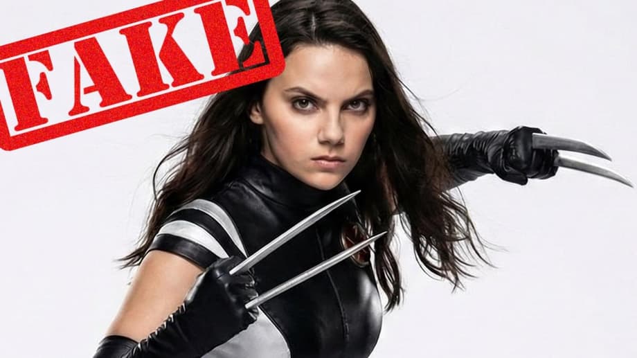 AVENGERS: DOOMSDAY: There's A Surprisingly Easy Way To Find Out Whether Those &quot;Leaked&quot; Images Are Real Or Fake