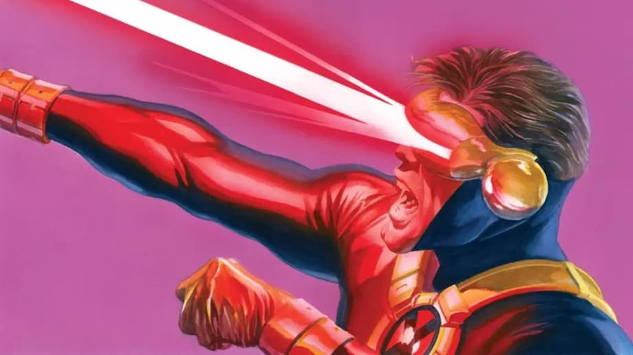 AVENGERS: DOOMSDAY Trailer #3 Description Revealed As First Look At Cyclops Suited Up Leaks Online