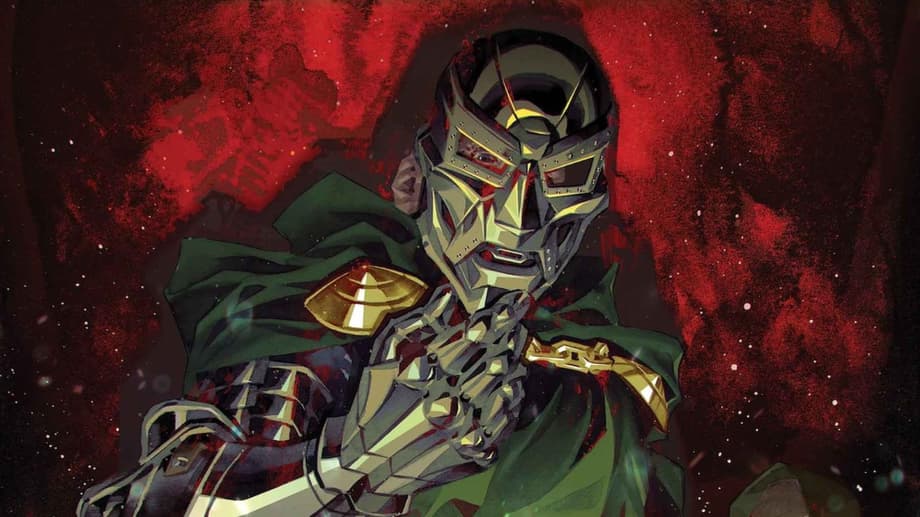 Avengers: Doomsday Trailer Description Reveals Doctor Doom's Accent, Shang-Chi vs. Gambit, And A Big Reunion