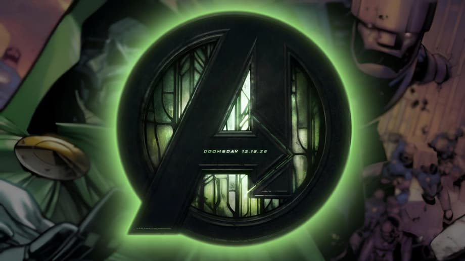 AVENGERS: DOOMSDAY Trailer Looks Close As Marvel Makes Three Telling Moves In 48 Hours