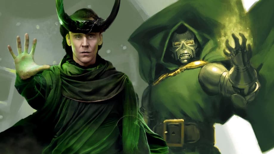 AVENGERS: DOOMSDAY Trailer Unlikely To Be Released This Week...And It May Not Be Coming Next Week Either