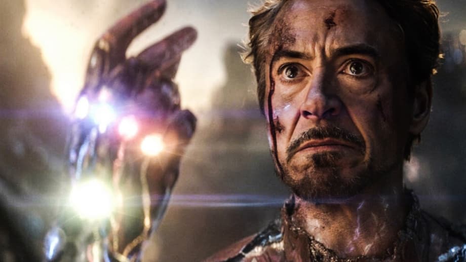 AVENGERS: DOOMSDAY Writer On Bringing Robert Downey Jr. Back Without &quot;Betraying&quot; ENDGAME Send-Off