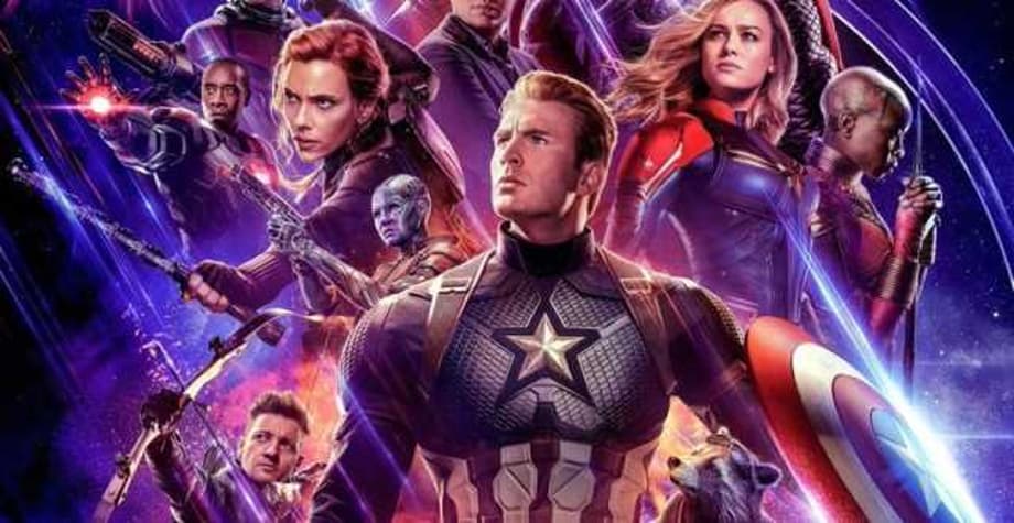 AVENGERS: ENDGAME - Breaking Down The Awesome New Trailer For Marvel's Superhero Epic