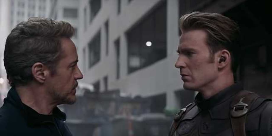 AVENGERS: ENDGAME - Breaking Down The Biggest Moments And Possible Plot Spoilers In The New Trailer