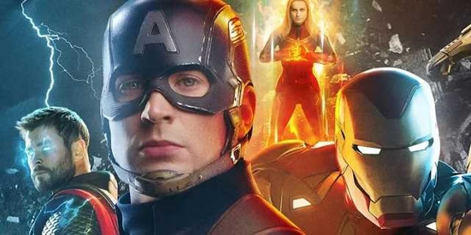 AVENGERS: ENDGAME - Every Major New Detail And Spoiler Revealed In The Latest Round Of TV Spots