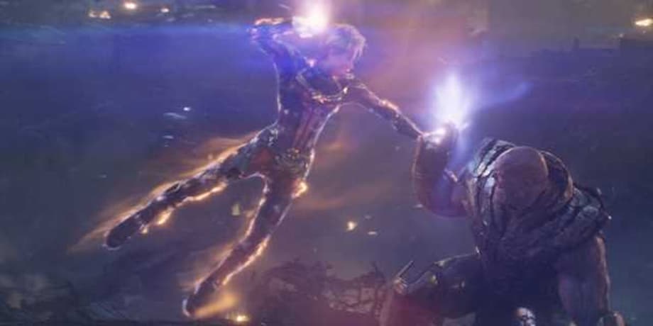 AVENGERS: ENDGAME - Everything That Was Cut From The Marvel Movie According To The Filmmakers