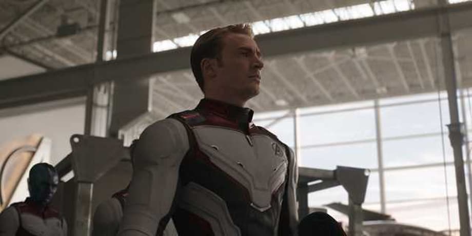 AVENGERS: ENDGAME - Everything We Learned From The Glowing Social Media Reactions