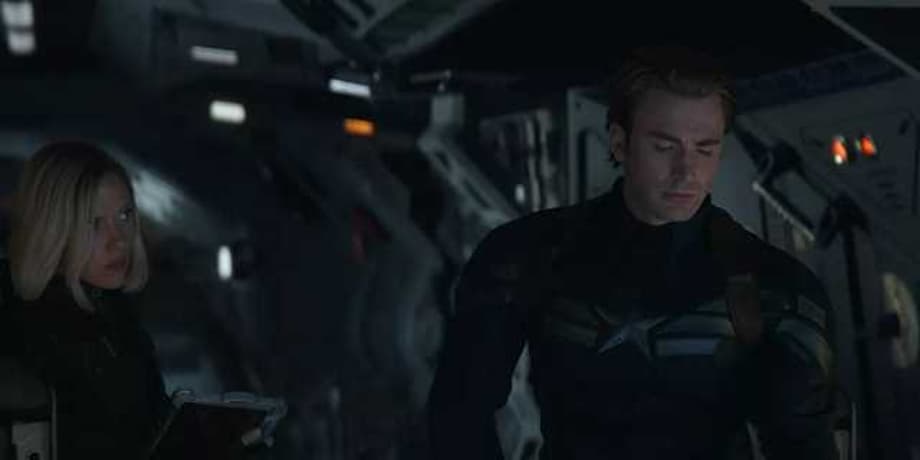 AVENGERS: ENDGAME - Here's An Update On That Rumored Runtime Along With A New IMAX Featurette