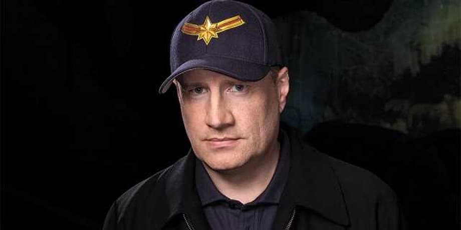 AVENGERS: ENDGAME - Kevin Feige Addresses That Huge Footage Leak: &quot;It's Not Cool. It's Not Fun.&quot;