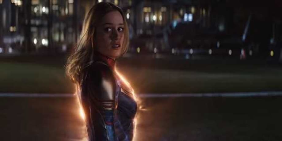 AVENGERS: ENDGAME - Loads Of New Footage In TV Spots Including Huge Change To A Scene From The Trailers
