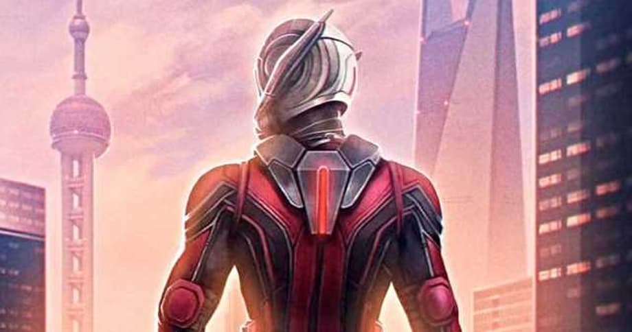 AVENGERS: ENDGAME - THE ANT-MAN CUT To Screen In IMAX For 1 Week Only; Will Release Alongside Original Film