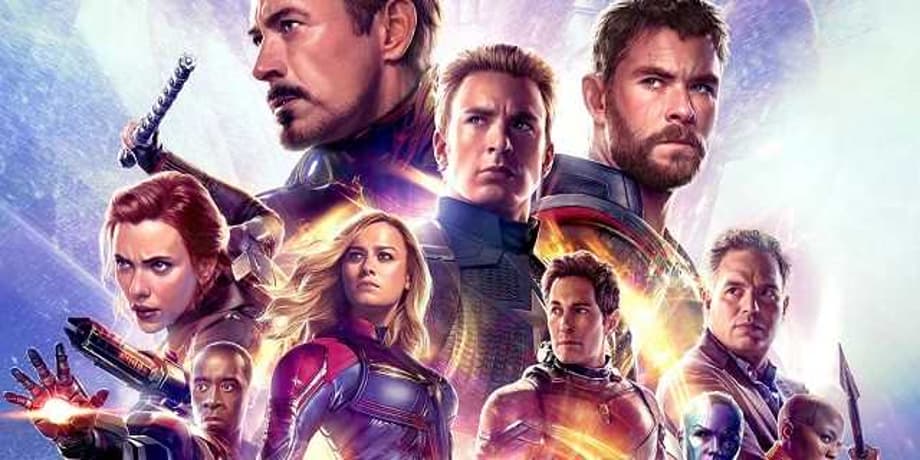 AVENGERS: ENDGAME - The First Spoiler-Free Social Media Reactions For The Epic Marvel Finale Have Arrived