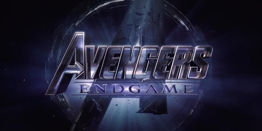 AVENGERS: ENDGAME - War Machine Gets A Badass New Suit Of Armor In This Leaked Promo Art