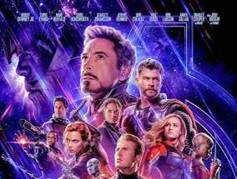 Avengers: Endgame - What Unconfirmed Characters Might We See?