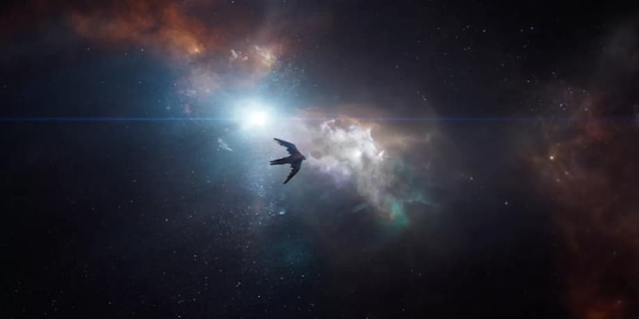 AVENGERS: ENDGAME Amazing Fan-Made Trailer Reflects On The Legacy Of Earth's Mightiest Heroes