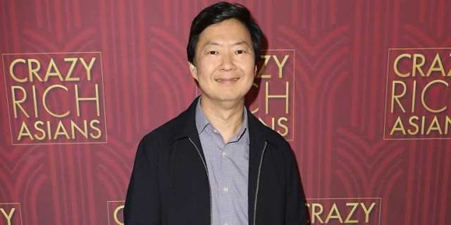 AVENGERS: ENDGAME: Another Returning MCU Character Revealed As Ken Jeong Reportedly Lands Secret Role