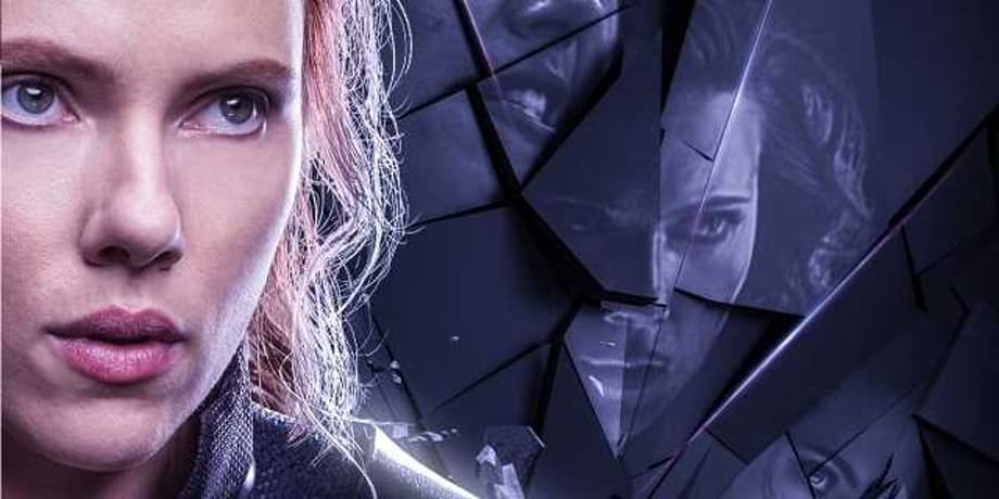 AVENGERS: ENDGAME Character Posters Reflect On The Legacy Of The Original Six Team Members