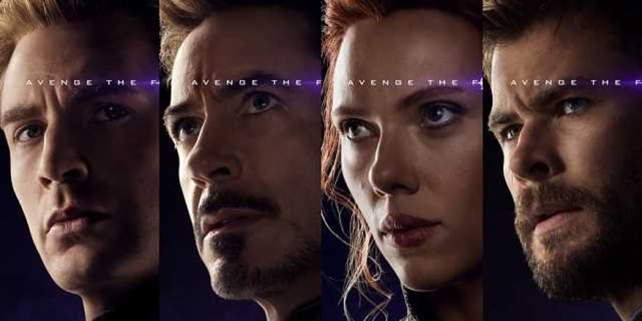 AVENGERS: ENDGAME Co-Director Joe Russo On How It Differs To INFINITY WAR And That Three-Hour Runtime