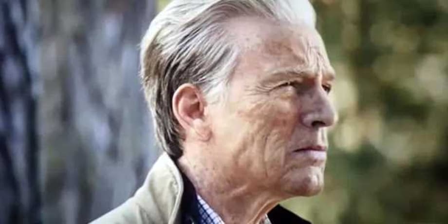 AVENGERS: ENDGAME Concept Art Offers Closer Look At Chis Evans' Transformation Into Old Man Steve Rogers