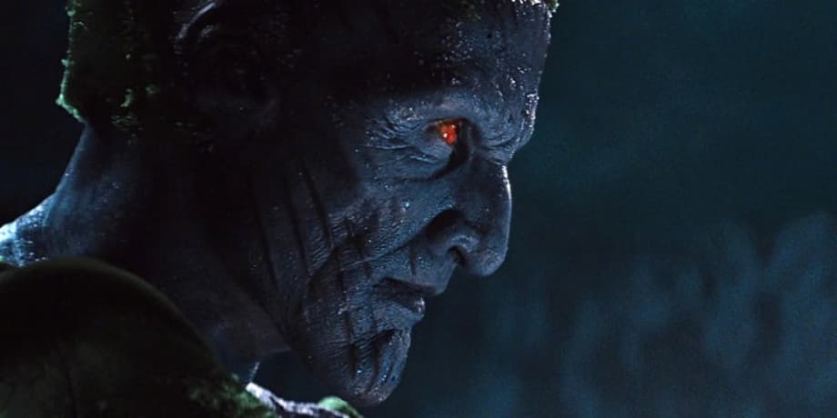 AVENGERS: ENDGAME Concept Art Reveals That The Final Battle Very Nearly Included Frost Giants