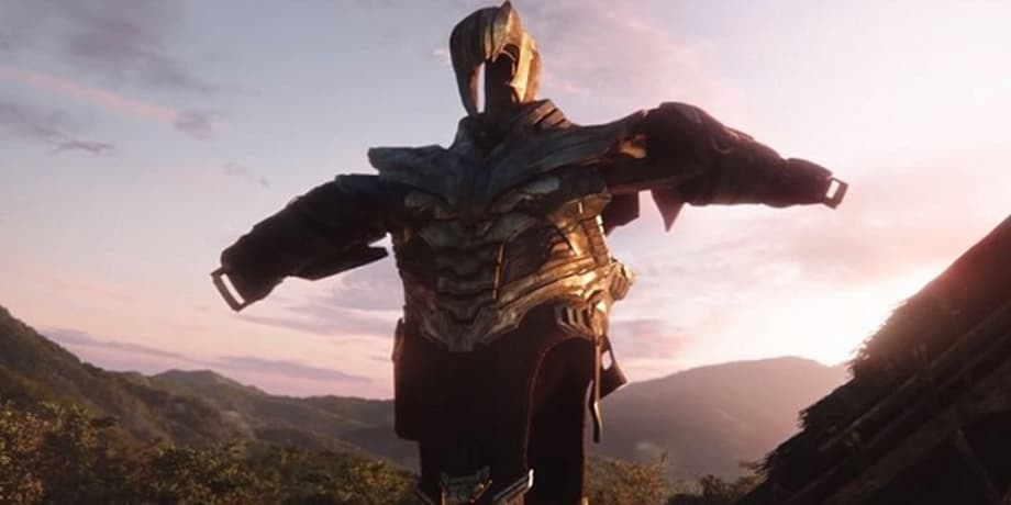 AVENGERS: ENDGAME Could Debut At The Worldwide Box Office With A Mind-Blowing $800+ Million