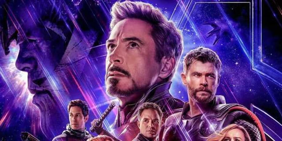 AVENGERS: ENDGAME Director Joe Russo Reveals That His Daughter Has A Secret Role In The Movie