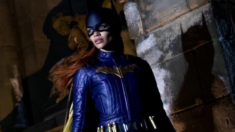 AVENGERS: ENDGAME Director Says BATGIRL Being &quot;Murdered&quot; By Warner Bros. Is Akin To &quot;Corporate Sociopathy&quot;