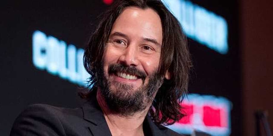 AVENGERS: ENDGAME Directors Agree That Keanu Reeves Would Be A Good Fit For The MCU's MOON KNIGHT