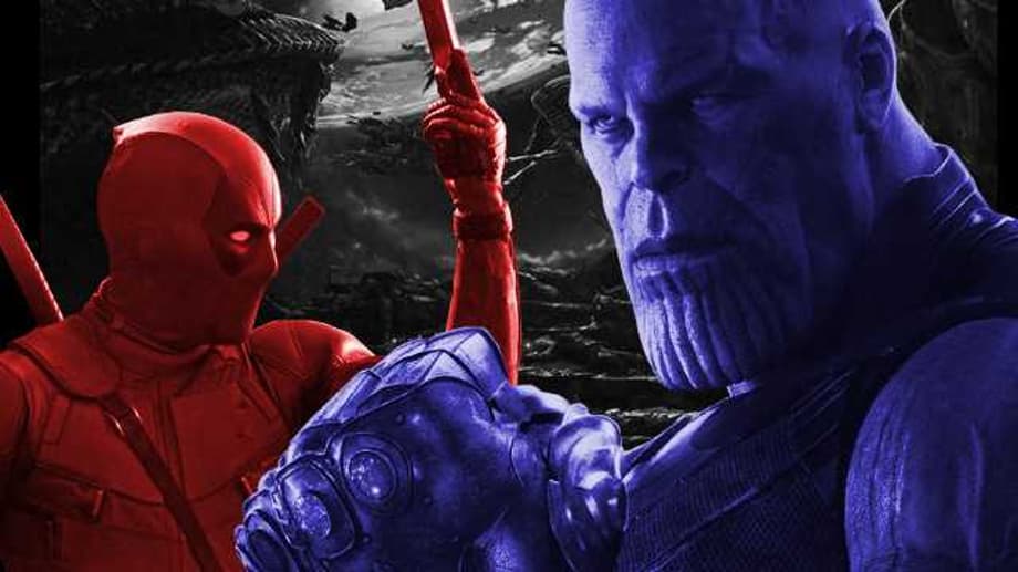 AVENGERS: ENDGAME Directors Joe And Anthony Russo On How DEADPOOL Changes The MCU