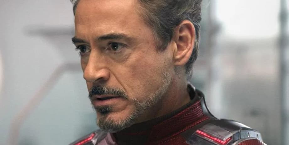AVENGERS: ENDGAME Directors On Potential Robert Downey Jr. MCU Return: &quot;We Closed That Book&quot;