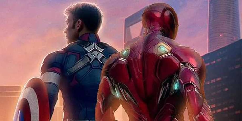 AVENGERS: ENDGAME Directors On Robert Downey Jr.'s Reaction To The Ending, Test Screenings And More - SPOILERS