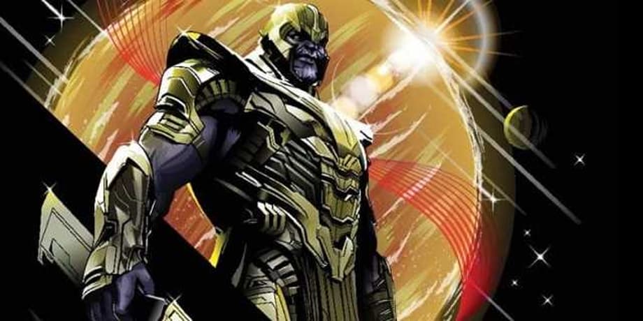AVENGERS: ENDGAME Directors Respond To The Marvel Studios Movie Breaking 144 Box Office Records