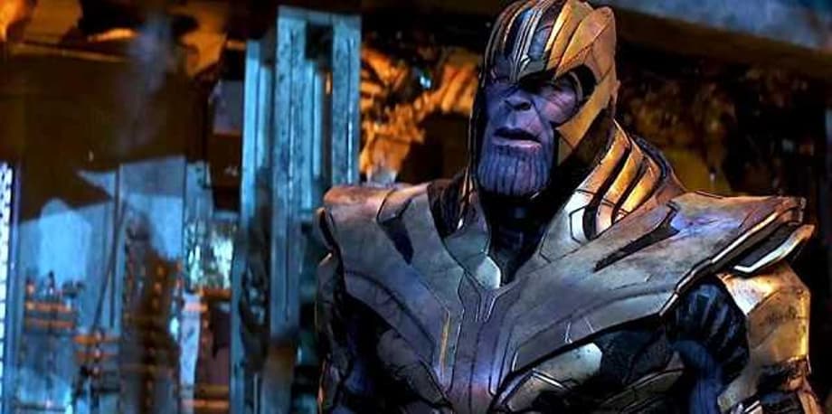 AVENGERS: ENDGAME Directors Reveal A Potentially Game-Changing New Detail About The Movie - SPOILERS