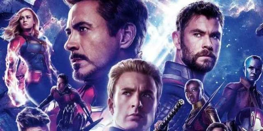 AVENGERS: ENDGAME Directors Say There Are &quot;Always Conversations Going On&quot; With Marvel Studios