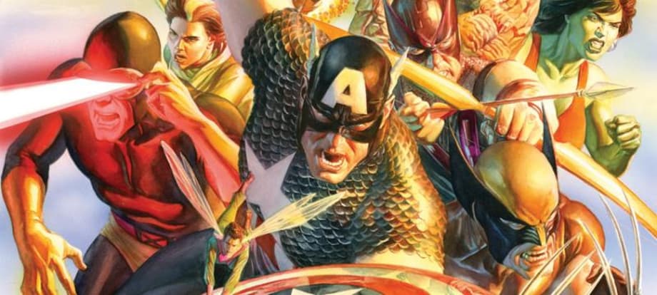 AVENGERS: ENDGAME Directors Say There Have Been &quot;No Conversations&quot; About Potentially Helming SECRET WARS